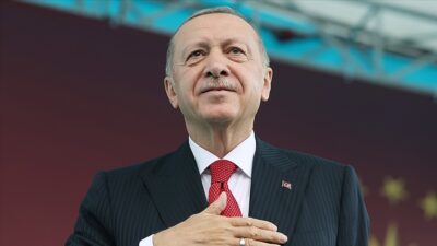 Cumhurbaşkanı Erdoğan’dan önemli açıklamalar