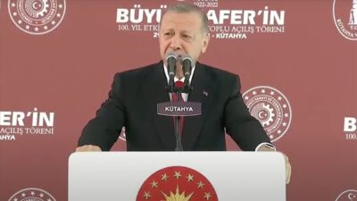 Cumhurbaşkanı Erdoğan açıkladı! Sayı 3 bine çıkacak
