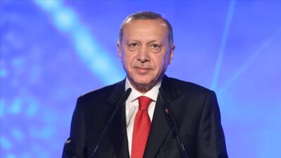 Cumhurbaşkanı Erdoğan’dan ekonomi mesajı: Sonuçları 2023’ün ilk çeyreğinde görülecek