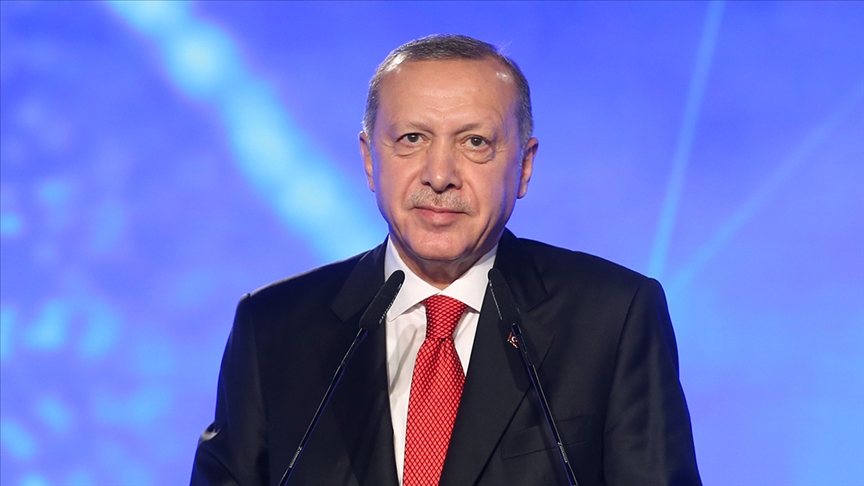 Cumhurbaşkanı Erdoğan’dan ekonomi mesajı: Sonuçları 2023’ün ilk çeyreğinde görülecek