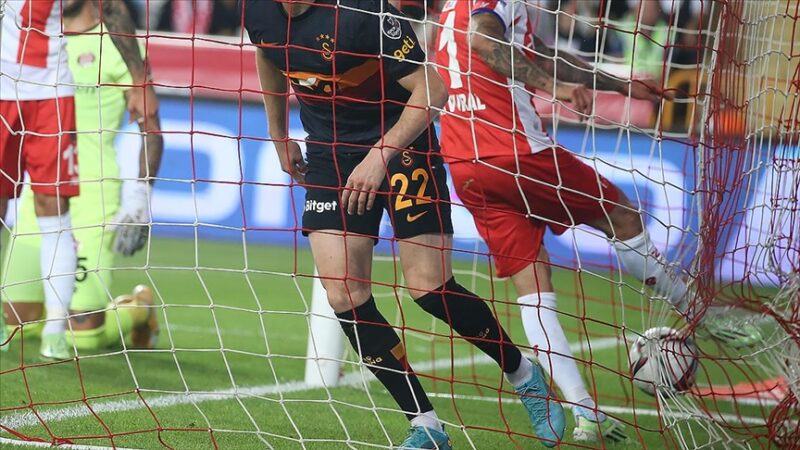 65. sezonuna girecek eski adıyla Türkiye 1. Futbol Ligi, son