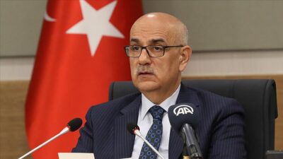 Bakan’dan flaş açıklama: Göz açtırmayacağız