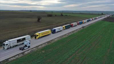 Bulgaristan’a ihracatta tarihi zirve