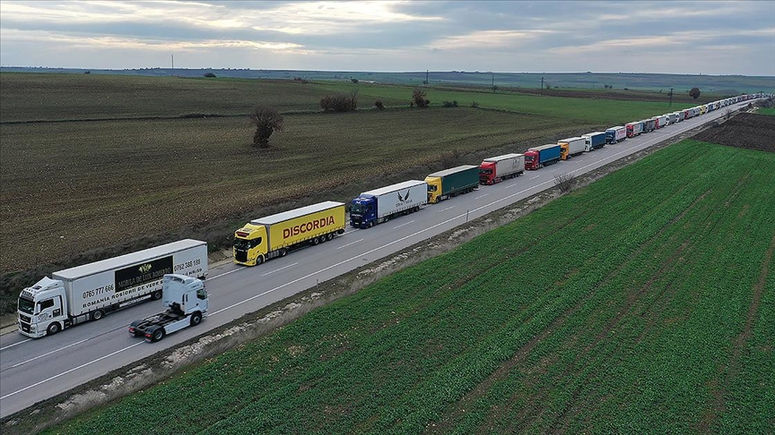 Bulgaristan’a ihracatta tarihi zirve