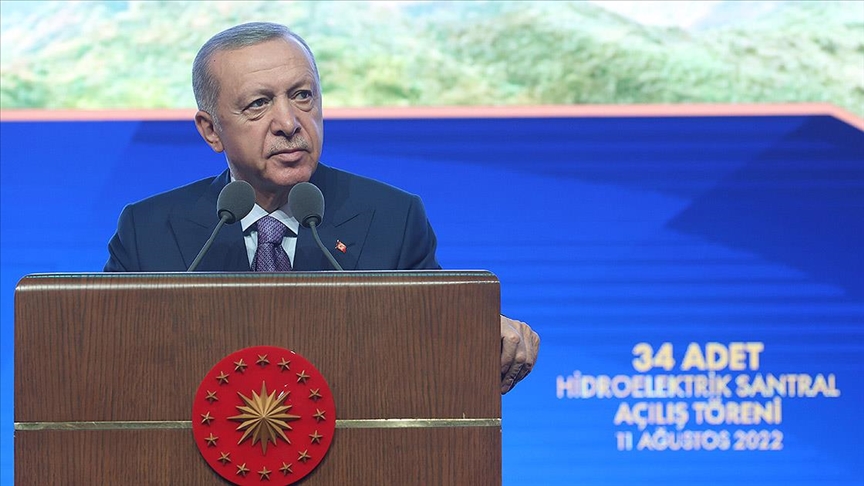 Cumhurbaşkanı Erdoğan açıkladı: Et fiyatlarında indirim