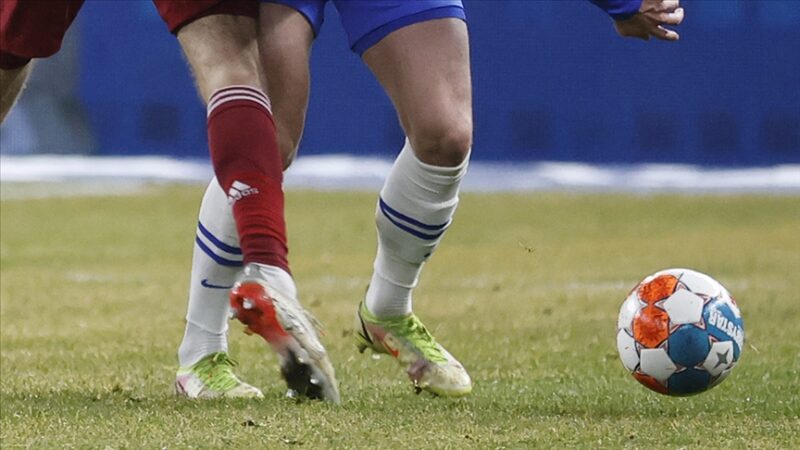Avrupa'nın en büyük 5 futbol ligi arasında yer alan İngiltere