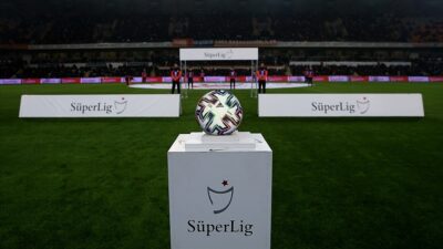 Süper Lig’de 64 sezonda 6 şampiyon