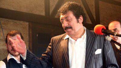 Arabesk müziğin usta isimlerinden Müslüm Gürses'in vefatının ardından bugüne kadar