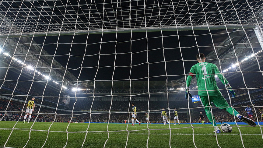 Süper Lig’in gol raporu