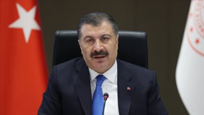 Bakan Koca’dan koronavirüs açıklaması! Tarih verdi…