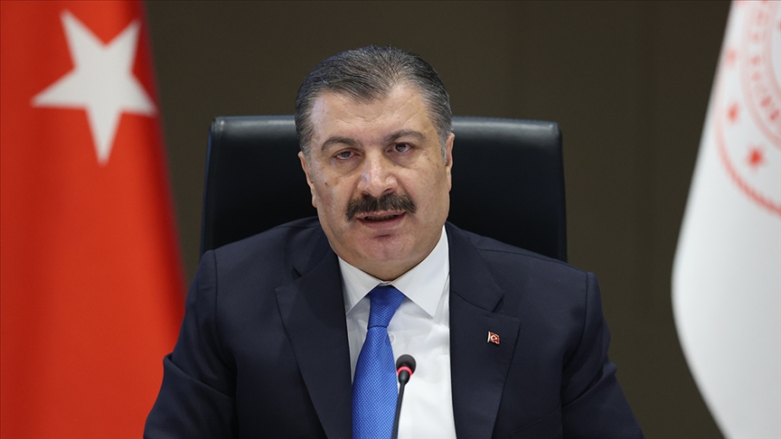 Bakan Koca’dan koronavirüs açıklaması! Tarih verdi…