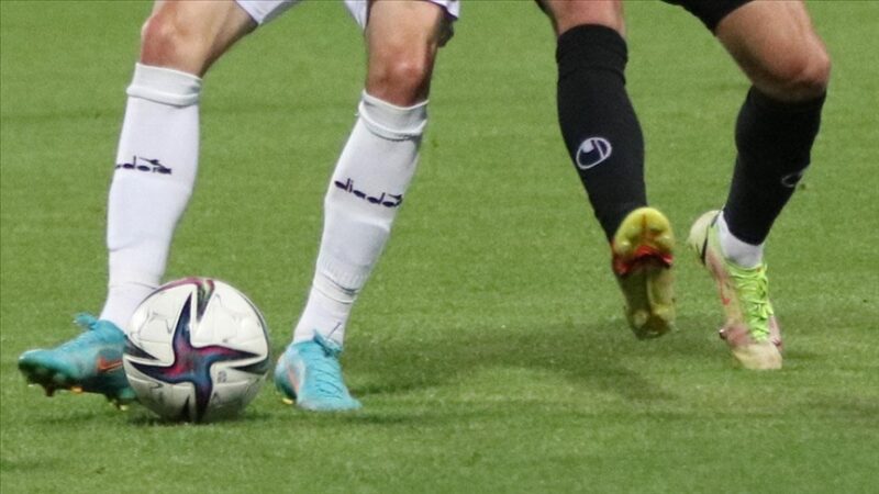 Spor Toto 1. Lig 2022-2023 sezonunda yer alacak 19 ekipten