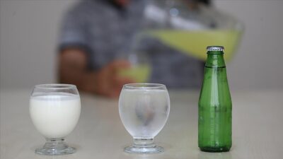 Sıcaktan bunalanlar dikkat! Uzmanından öneri