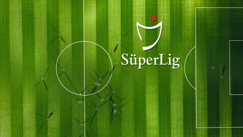 Bu sezon 65 yaşına girecek eski adıyla Türkiye 1. Futbol