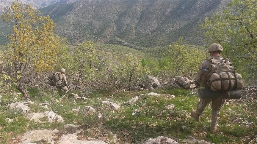 Şırnak’ta hain saldırı: 1 korucu şehit