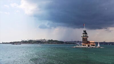 Marmara için kritik uyarı