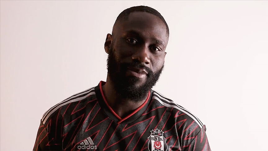 Arthur Masuaku resmen Beşiktaş’ta