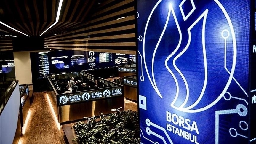 Borsa’dan kapanış rekoru
