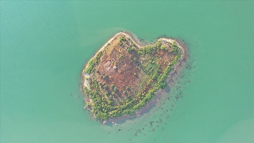 Türkiye’de 10 yılda 25 havzadan 20’sinde su varlığı azalırken 5’inde arttı