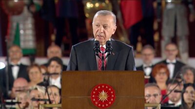 Cumhurbaşkanı Erdoğan’dan ‘radar kilidi’ tepkisi: Yunanistan NATO’ya meydan okudu