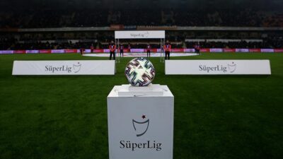 Süper Lig’e ‘teknik’ bakış