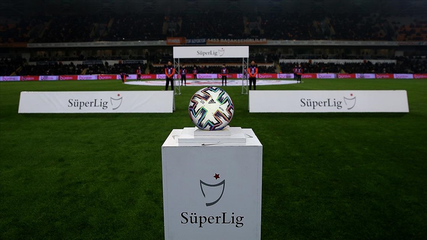 Süper Lig’e ‘teknik’ bakış