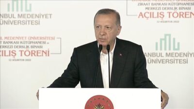 Cumhurbaşkanı Erdoğan’dan önemli açıklamalar