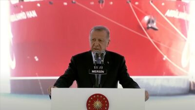 Cumhurbaşkanı Erdoğan’dan önemli açıklamalar…