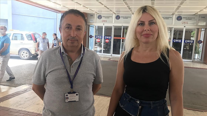 Bursa’da çöp evde bulunan çocuğun, yakın zamanda taburcu edilmesi planlanıyor