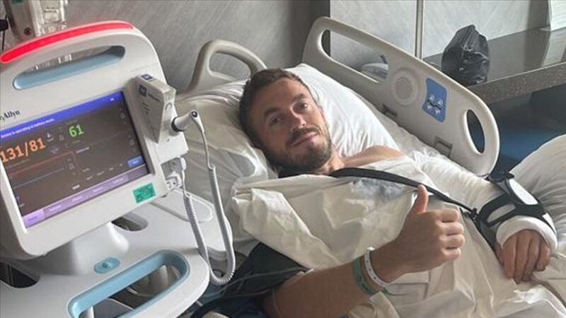 Spor Toto Süper Lig'in 2. haftasında Atakaş Hatayspor ile oynanan