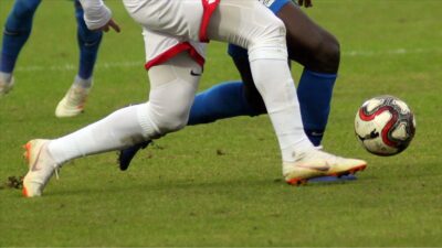 Spor Toto 1. Lig’de 60. sezon heyecanı