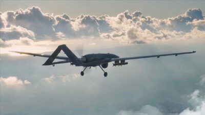 MSB açıkladı! 2 PKK’lı etkisiz…