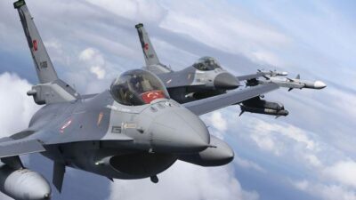 Türkiye’nin İsveç kararı sonrası ABD’den F-16 açıklaması