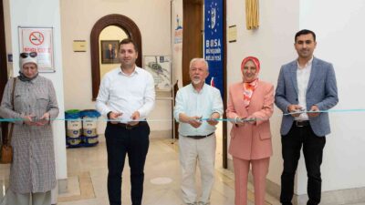 Türkmen takılarına modern yorum