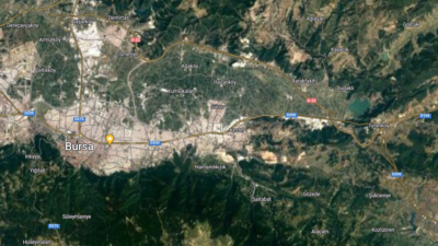 Bursa’ya yeni bir özel endüstri bölgesi mi gelecek?