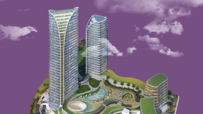 Bursa’nın tartışılan gökdeleniyle ilgili sıcak gelişme!