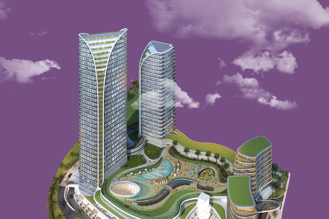 Bursa’nın tartışılan gökdeleniyle ilgili sıcak gelişme!