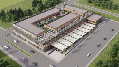 Bursa’daki değerli arsaya ne yapılacak?