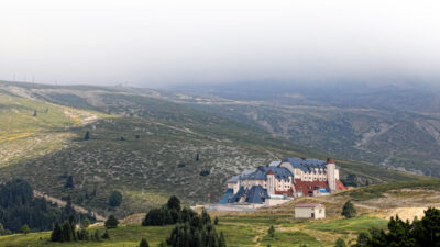 Alaçam’da neler olacak? Uludağ’da yeni bölgelerin önü açılıyor