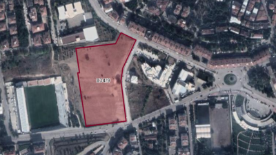 Bursa’nın gözde ilçesine dev ticaret ve kültür merkezi!