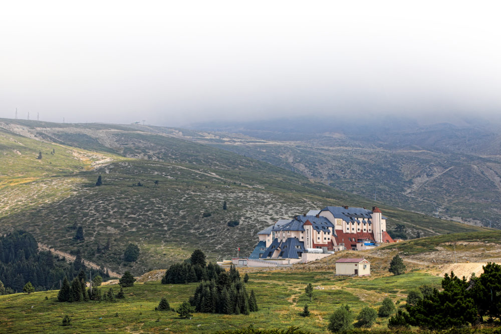 Alaçam’da neler olacak? Uludağ’da yeni bölgelerin önü açılıyor