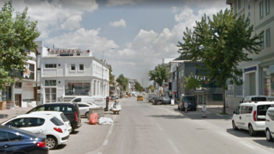 Bursa’nın para basan caddesinde neler oluyor?