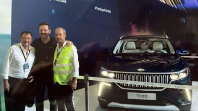 Bursa’ya 1 milyar TL’lik dev yatırım!