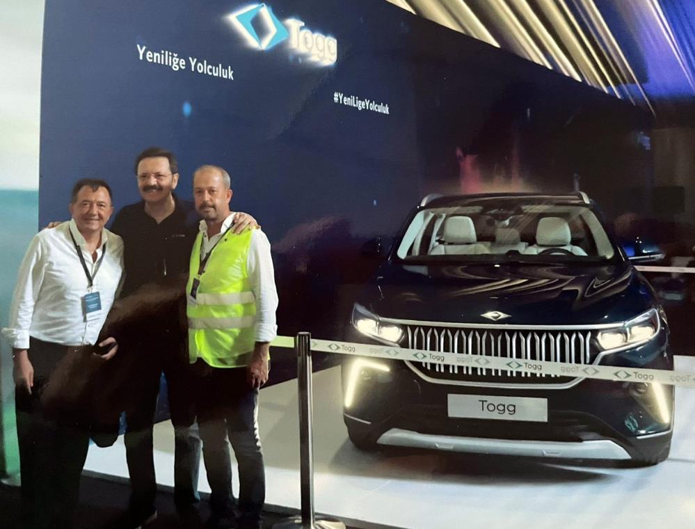 Bursa’ya 1 milyar TL’lik dev yatırım!