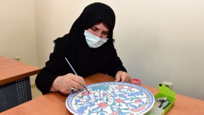 ‘YIL-MEK’ kapılarını açıyor