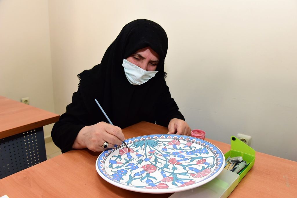 ‘YIL-MEK’ kapılarını açıyor