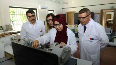 Yıldırım’da önce eğitim sonra iş