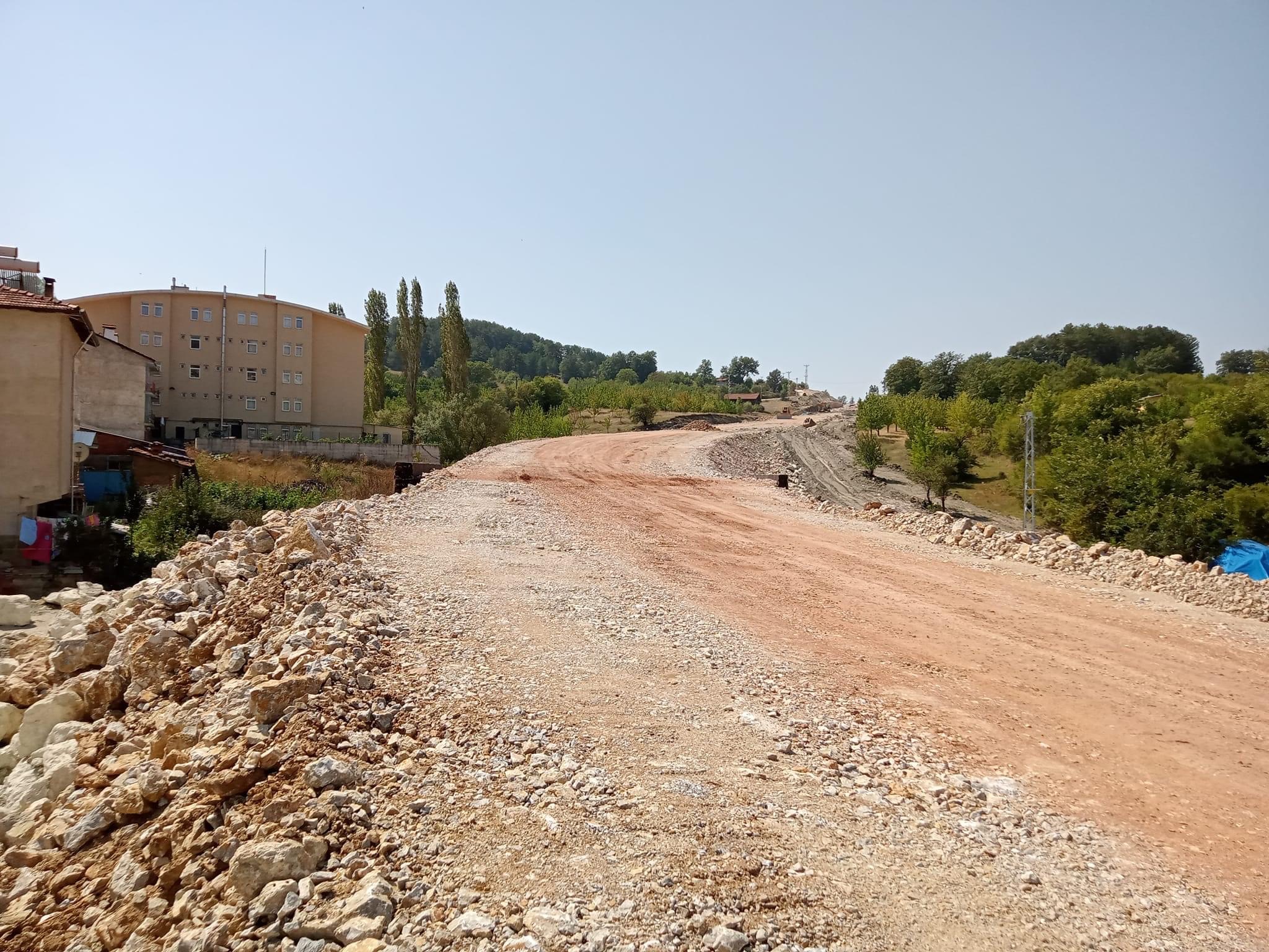 Bursa’da 52 yıllık hayal gerçek oluyor!