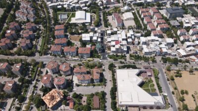 Bursa’da yeni yol ulaşıma açıldı!