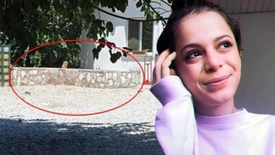 Adli Tıp raporu açıklandı! İşte Zehra’nın ölüm nedeni